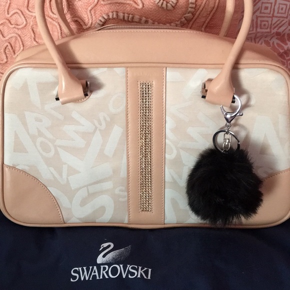 Swarovski bag - Picture 1 of 8
